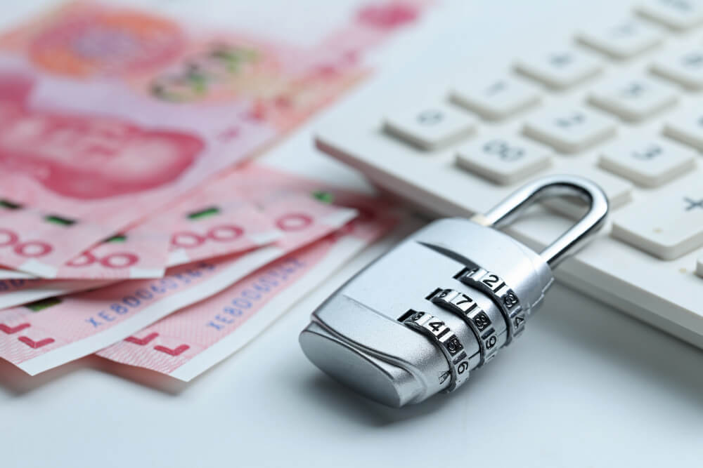 financial security